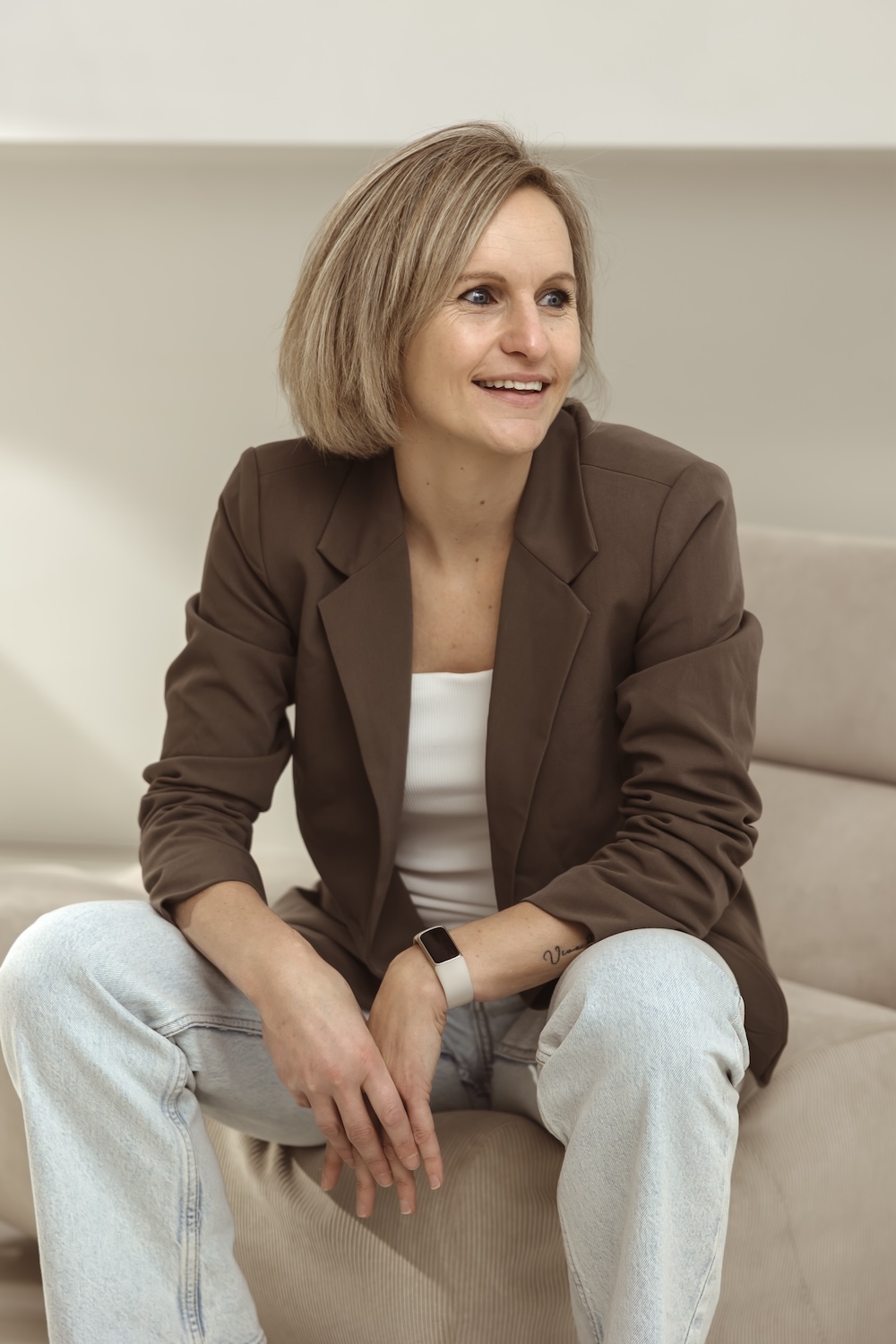 Daniela - Financieel Fit Hardenberg